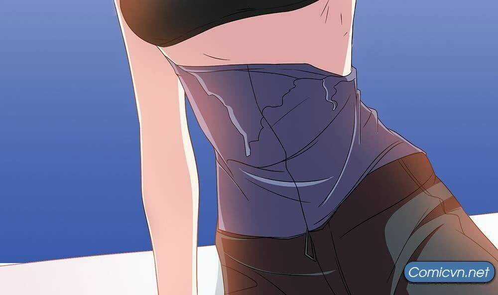 Chủ Tịch Và Nữ Sát Thủ Chapter 2 trang 22