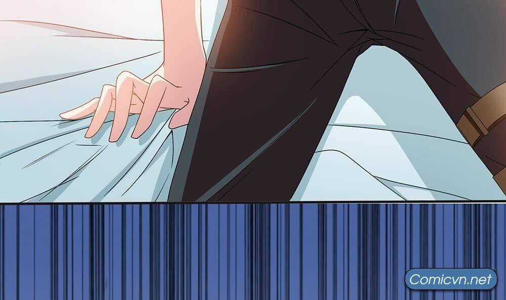 Chủ Tịch Và Nữ Sát Thủ Chapter 2 trang 23