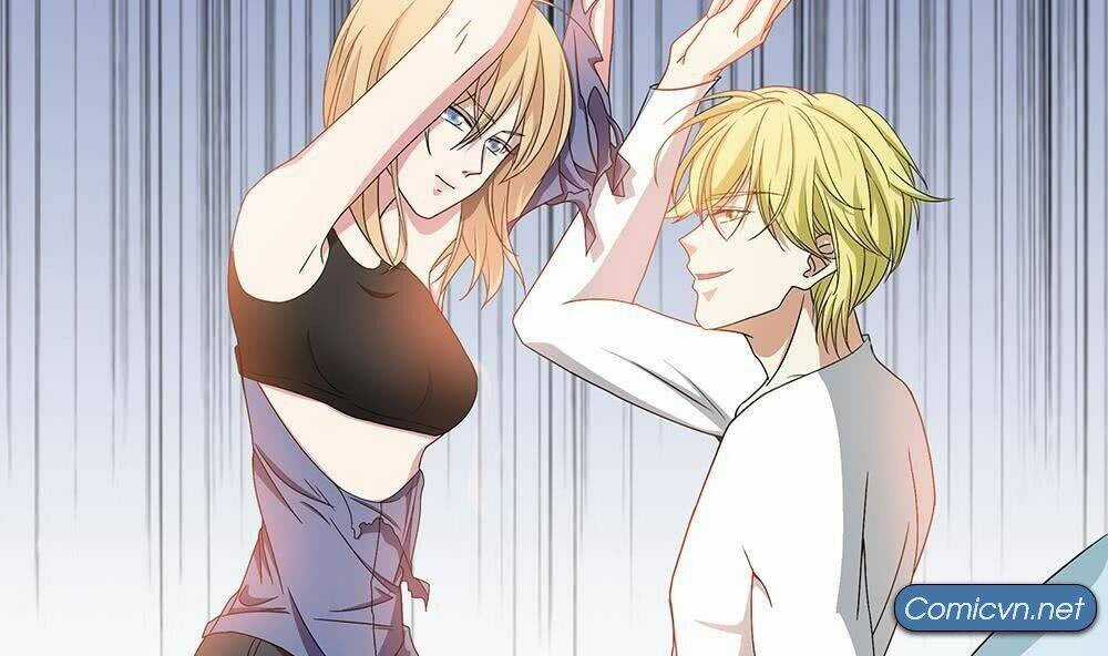 Chủ Tịch Và Nữ Sát Thủ Chapter 2 trang 25