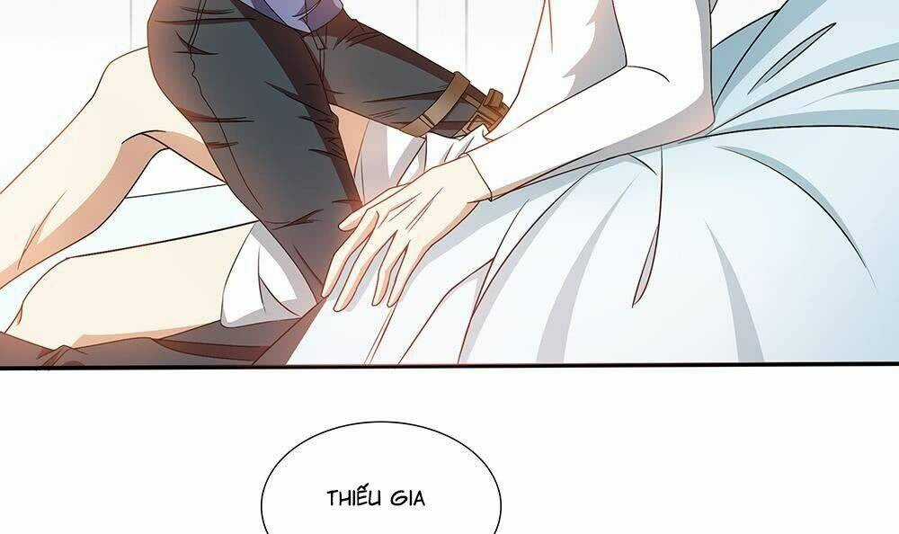 Chủ Tịch Và Nữ Sát Thủ Chapter 2 trang 26