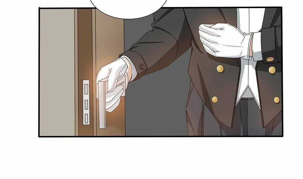 Chủ Tịch Và Nữ Sát Thủ Chapter 2 trang 27