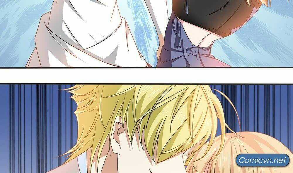 Chủ Tịch Và Nữ Sát Thủ Chapter 2 trang 31