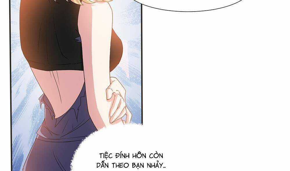 Chủ Tịch Và Nữ Sát Thủ Chapter 2 trang 34