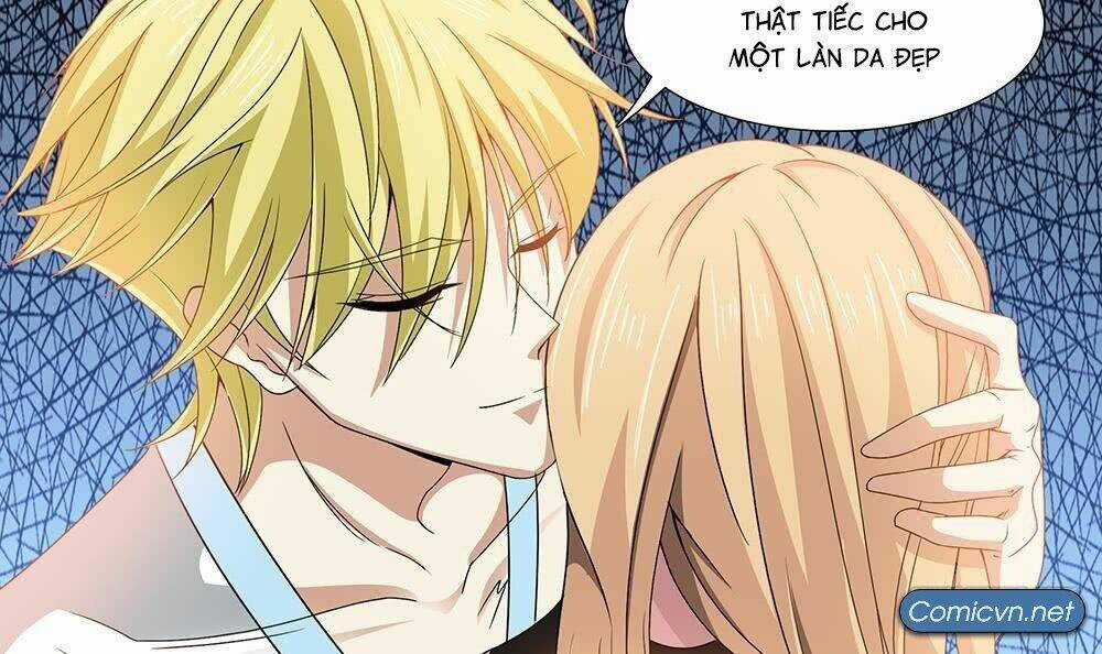 Chủ Tịch Và Nữ Sát Thủ Chapter 2 trang 37