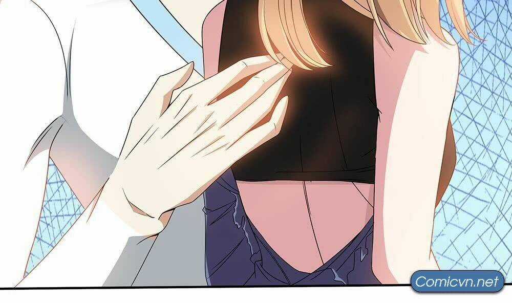 Chủ Tịch Và Nữ Sát Thủ Chapter 2 trang 38