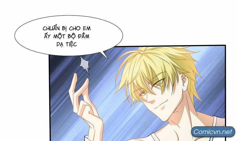 Chủ Tịch Và Nữ Sát Thủ Chapter 2 trang 39