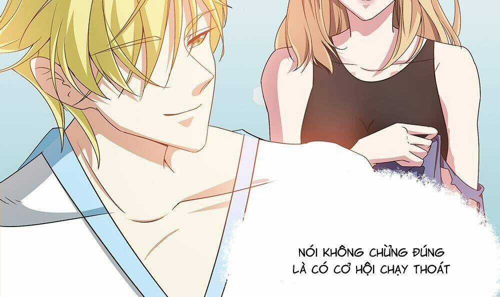 Chủ Tịch Và Nữ Sát Thủ Chapter 2 trang 43