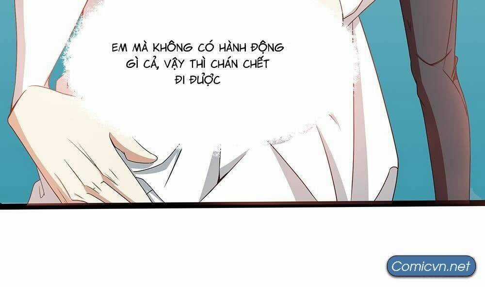 Chủ Tịch Và Nữ Sát Thủ Chapter 2 trang 45