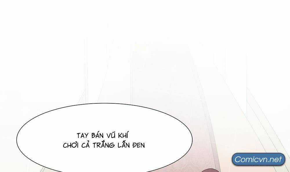 Chủ Tịch Và Nữ Sát Thủ Chapter 2 trang 49