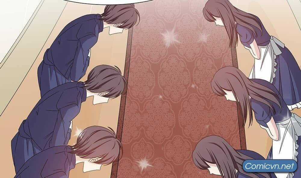 Chủ Tịch Và Nữ Sát Thủ Chapter 2 trang 50