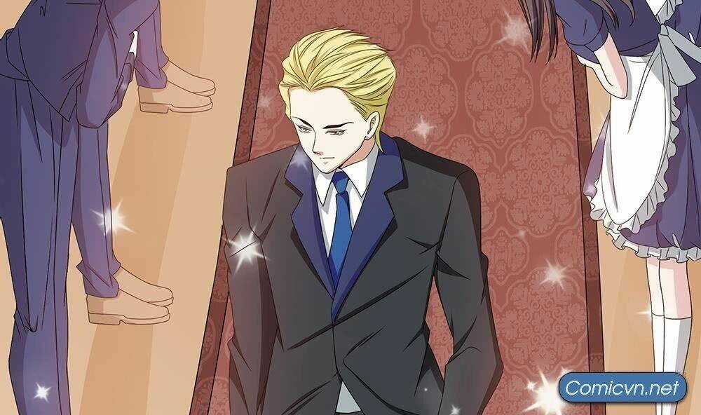 Chủ Tịch Và Nữ Sát Thủ Chapter 2 trang 51