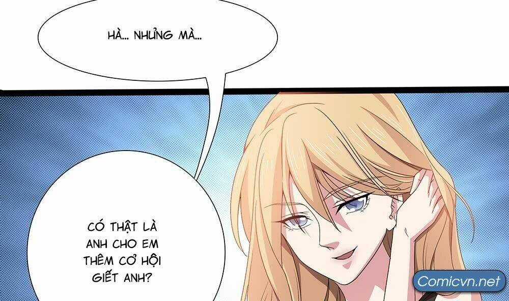 Chủ Tịch Và Nữ Sát Thủ Chapter 2 trang 54