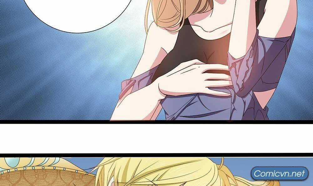 Chủ Tịch Và Nữ Sát Thủ Chapter 2 trang 55