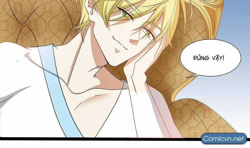 Chủ Tịch Và Nữ Sát Thủ Chapter 2 trang 56