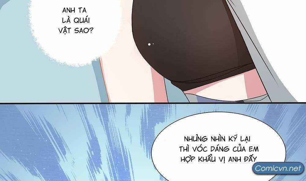 Chủ Tịch Và Nữ Sát Thủ Chapter 2 trang 6