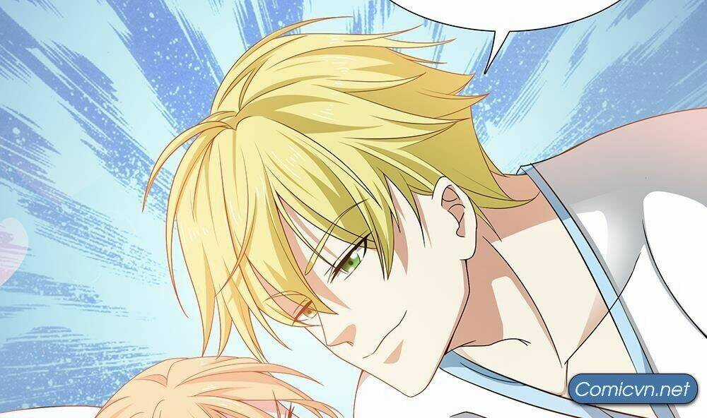 Chủ Tịch Và Nữ Sát Thủ Chapter 2 trang 7