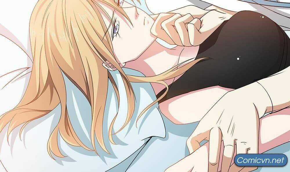 Chủ Tịch Và Nữ Sát Thủ Chapter 2 trang 8