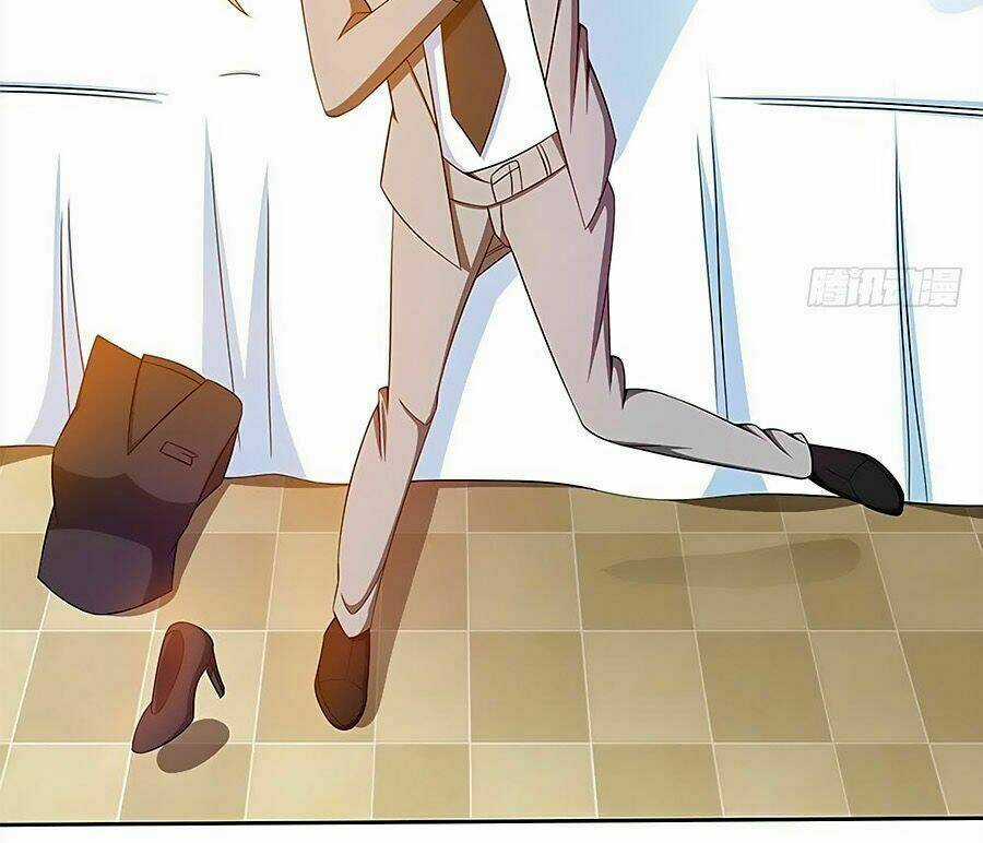 Chủ Tịch Và Nữ Sát Thủ Chapter 20 trang 3