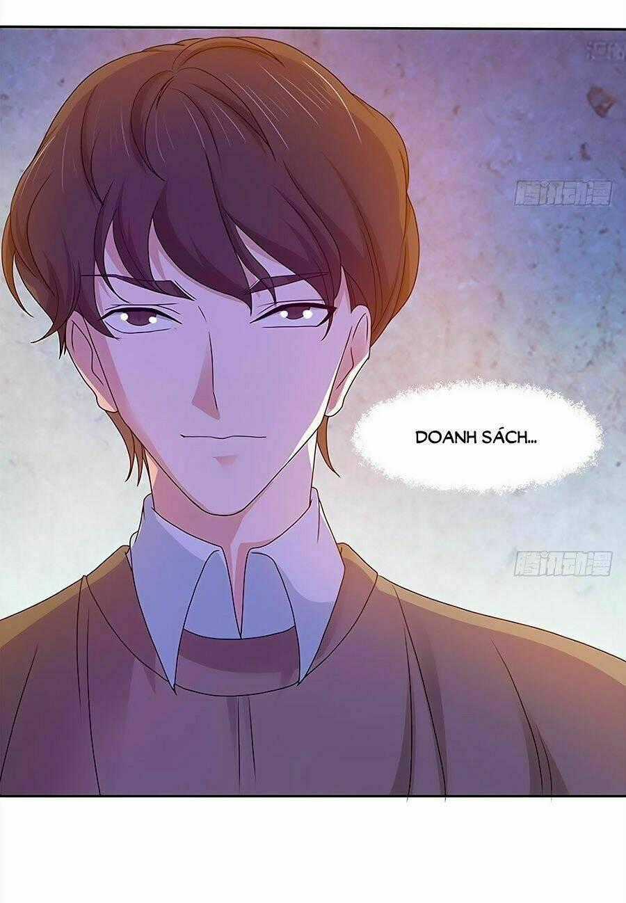 Chủ Tịch Và Nữ Sát Thủ Chapter 21 trang 12