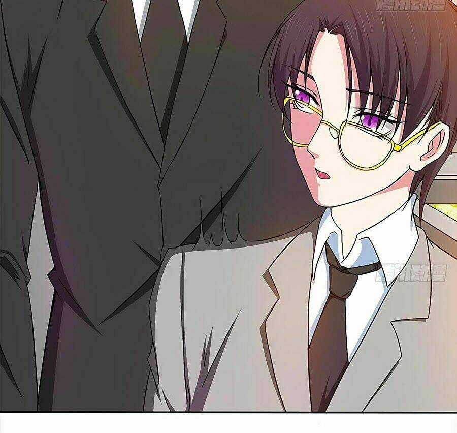 Chủ Tịch Và Nữ Sát Thủ Chapter 21 trang 7