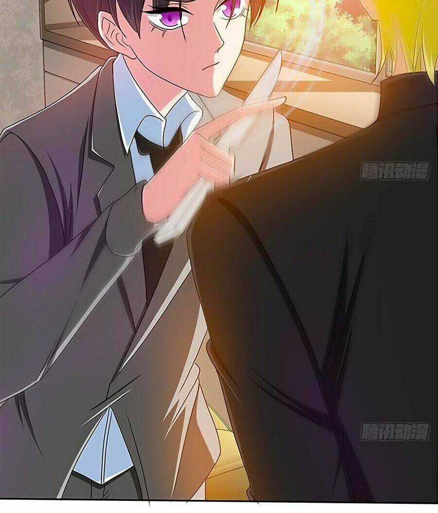 Chủ Tịch Và Nữ Sát Thủ Chapter 22 trang 13