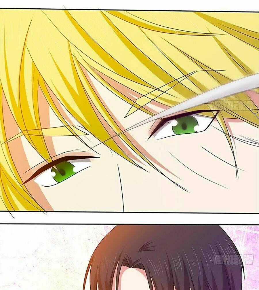 Chủ Tịch Và Nữ Sát Thủ Chapter 22 trang 14