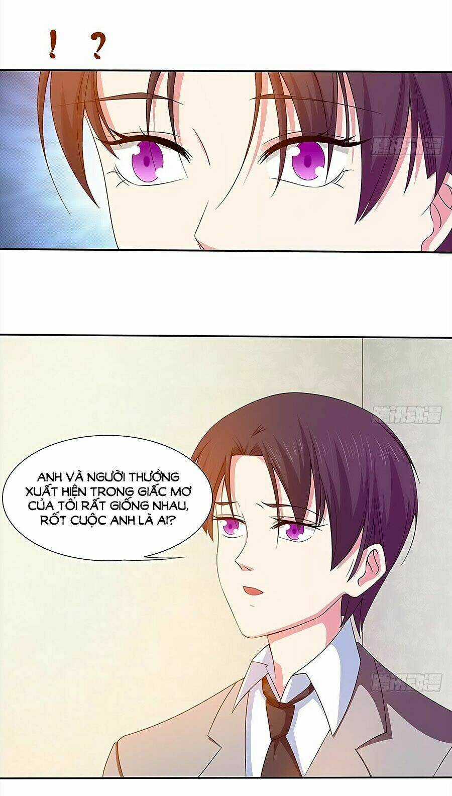 Chủ Tịch Và Nữ Sát Thủ Chapter 23 trang 3