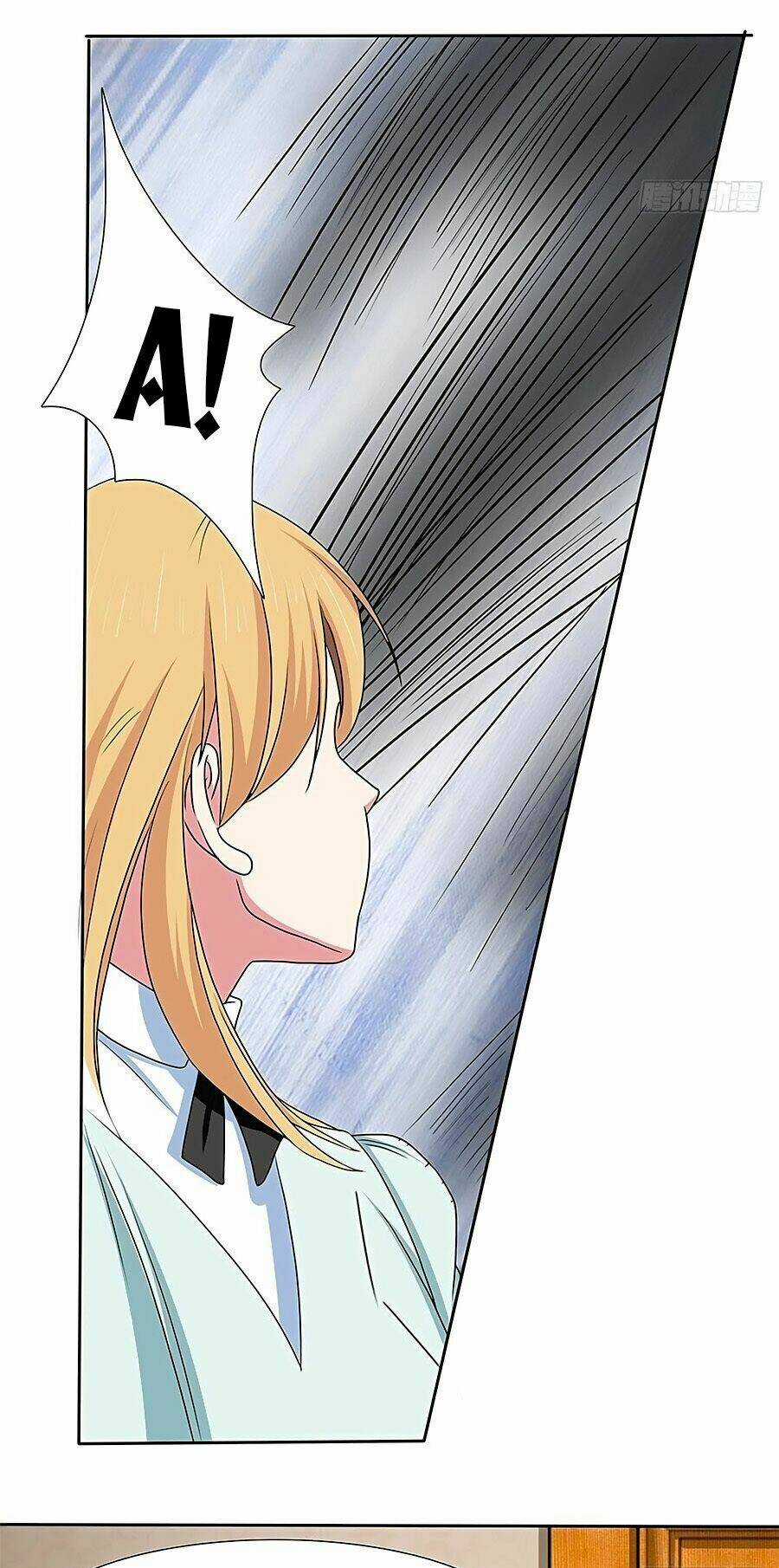 Chủ Tịch Và Nữ Sát Thủ Chapter 24 trang 10