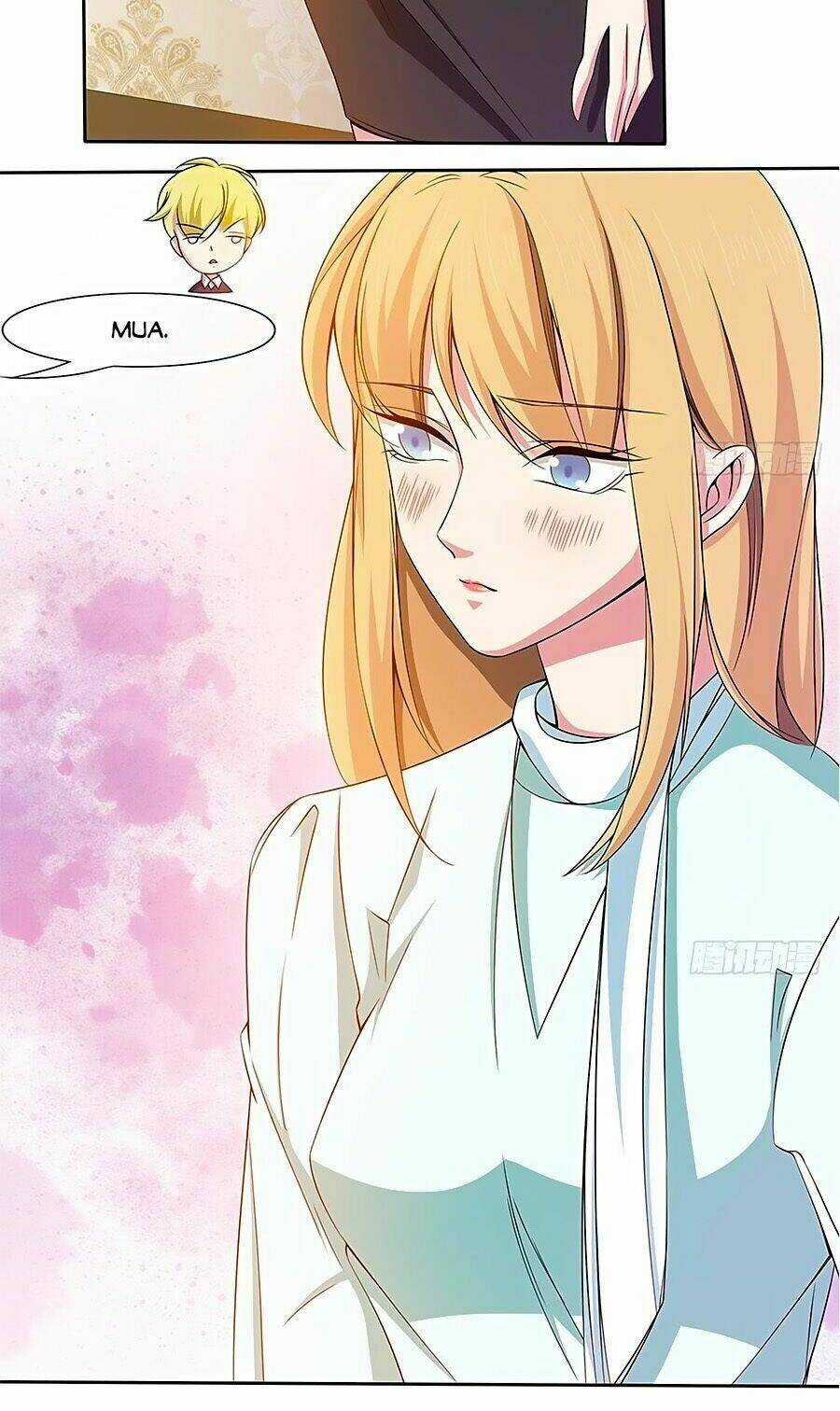 Chủ Tịch Và Nữ Sát Thủ Chapter 24 trang 2