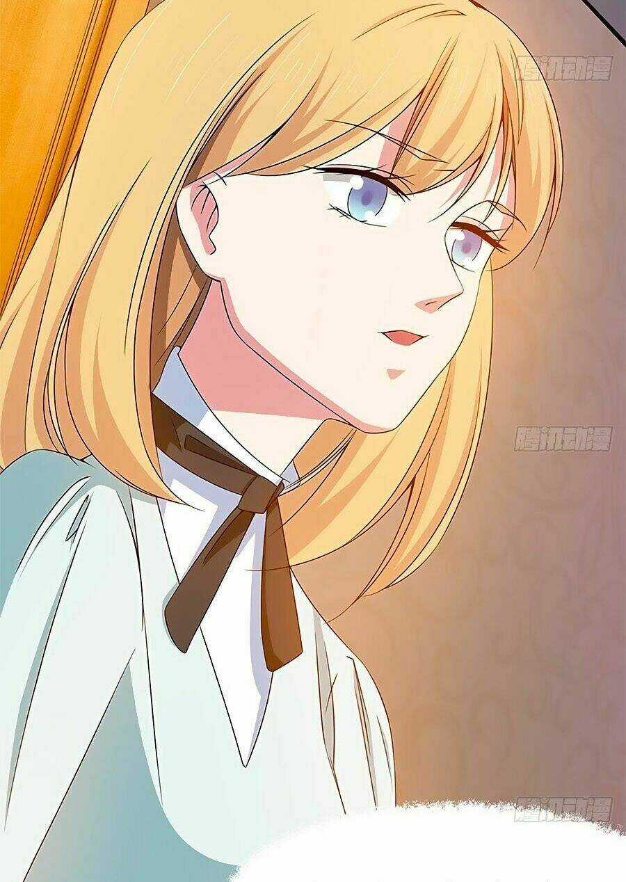 Chủ Tịch Và Nữ Sát Thủ Chapter 24 trang 8