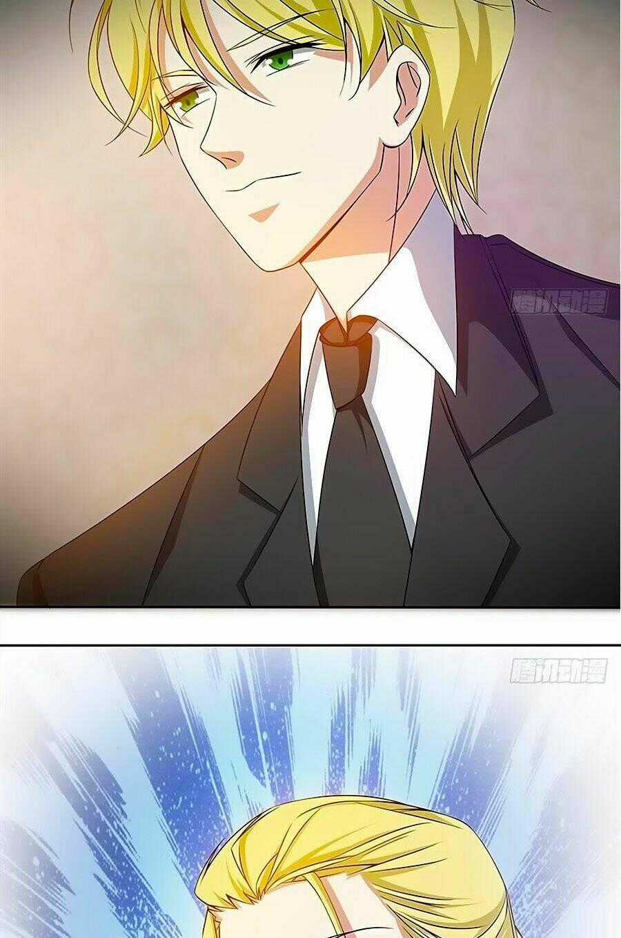 Chủ Tịch Và Nữ Sát Thủ Chapter 25 trang 15