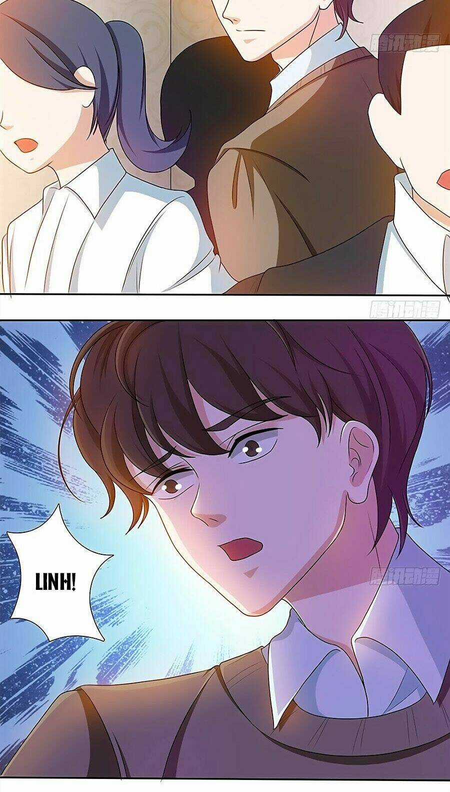 Chủ Tịch Và Nữ Sát Thủ Chapter 25 trang 2