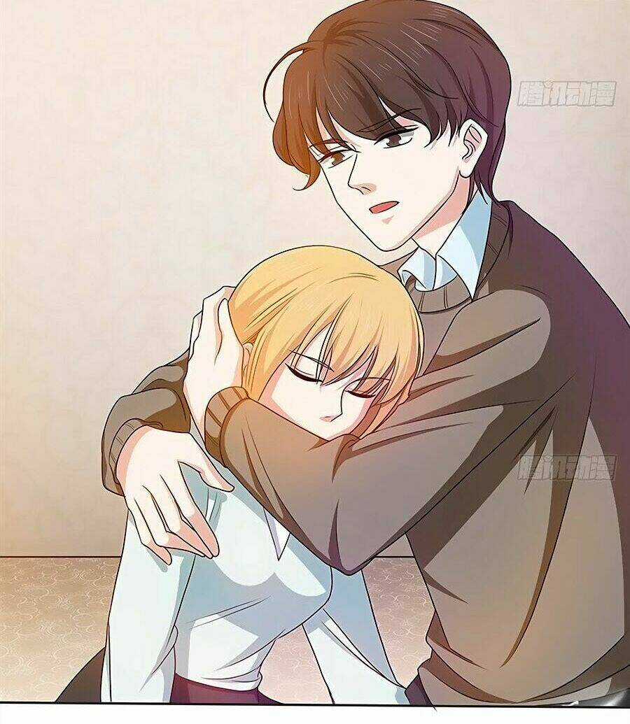 Chủ Tịch Và Nữ Sát Thủ Chapter 25 trang 4