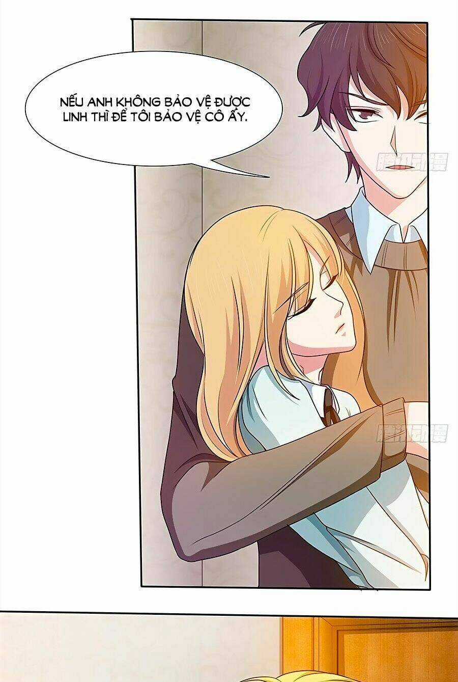 Chủ Tịch Và Nữ Sát Thủ Chapter 25 trang 9