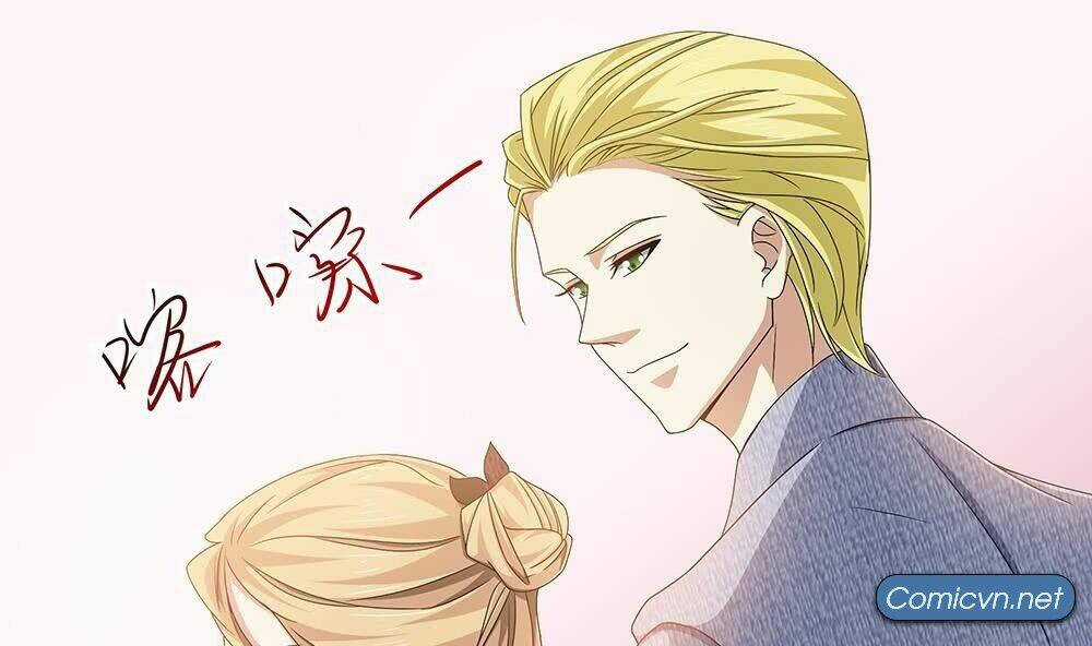 Chủ Tịch Và Nữ Sát Thủ Chapter 3 trang 11