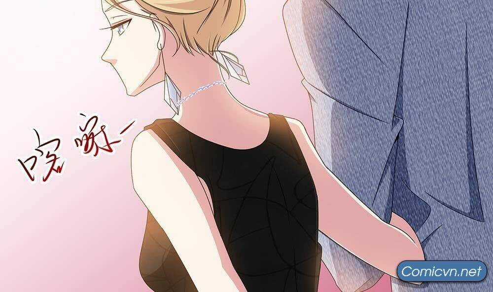 Chủ Tịch Và Nữ Sát Thủ Chapter 3 trang 12