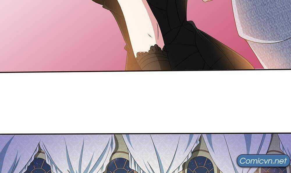 Chủ Tịch Và Nữ Sát Thủ Chapter 3 trang 13