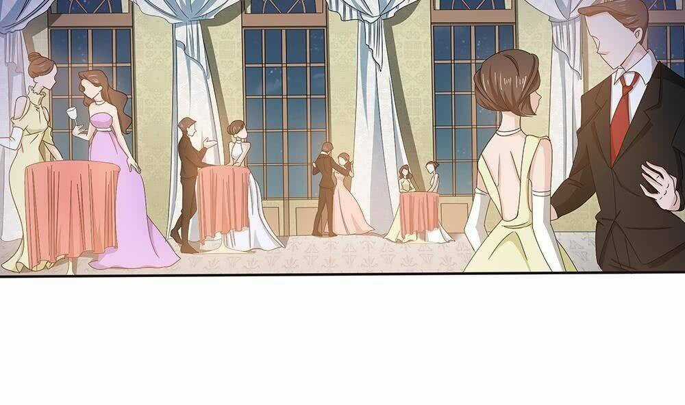 Chủ Tịch Và Nữ Sát Thủ Chapter 3 trang 14