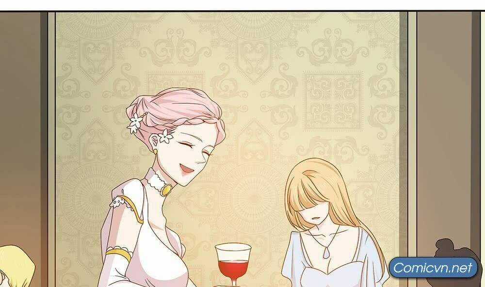 Chủ Tịch Và Nữ Sát Thủ Chapter 3 trang 15