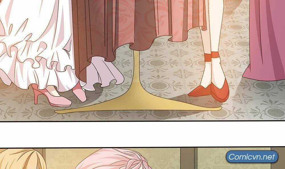 Chủ Tịch Và Nữ Sát Thủ Chapter 3 trang 17