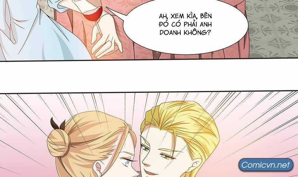 Chủ Tịch Và Nữ Sát Thủ Chapter 3 trang 19