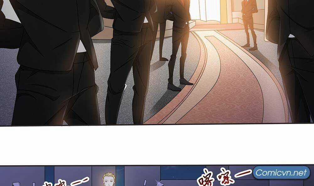 Chủ Tịch Và Nữ Sát Thủ Chapter 3 trang 2