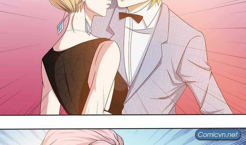 Chủ Tịch Và Nữ Sát Thủ Chapter 3 trang 20