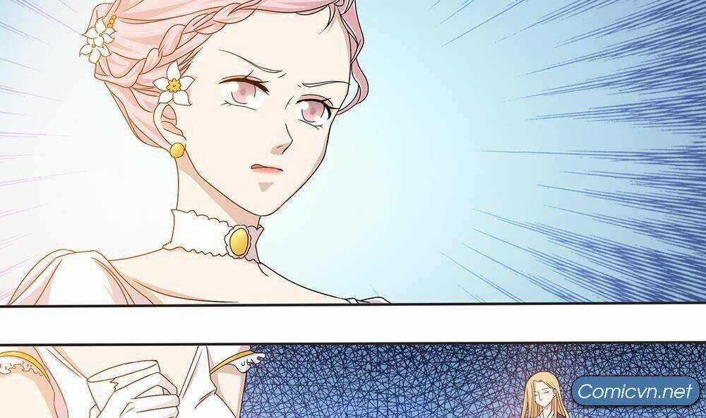 Chủ Tịch Và Nữ Sát Thủ Chapter 3 trang 21