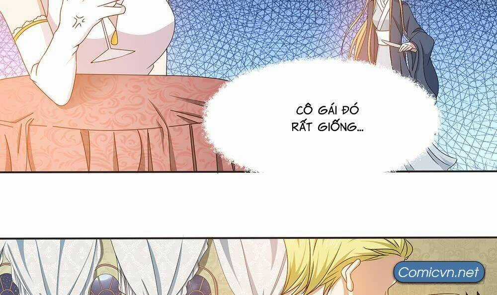 Chủ Tịch Và Nữ Sát Thủ Chapter 3 trang 22