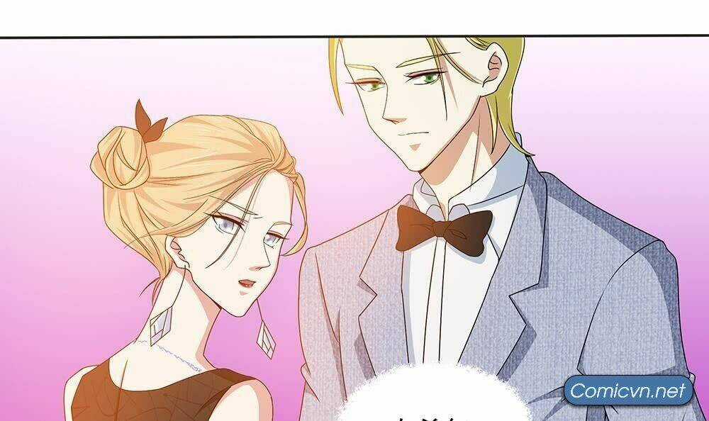 Chủ Tịch Và Nữ Sát Thủ Chapter 3 trang 25