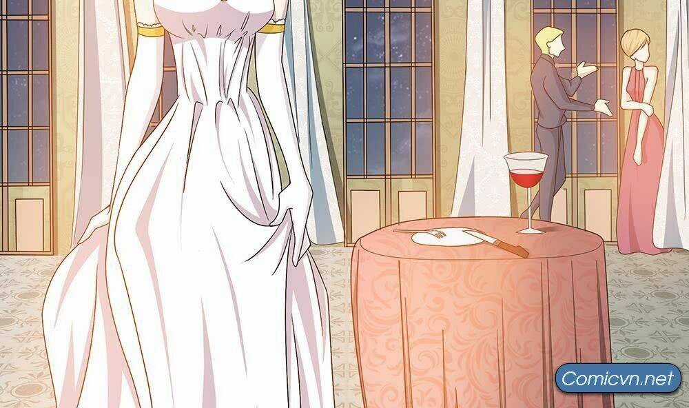 Chủ Tịch Và Nữ Sát Thủ Chapter 3 trang 27