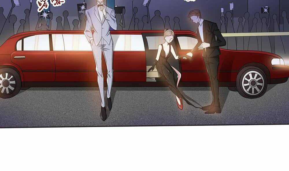 Chủ Tịch Và Nữ Sát Thủ Chapter 3 trang 3