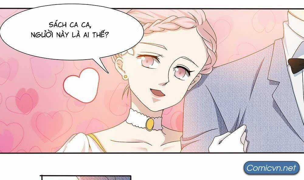 Chủ Tịch Và Nữ Sát Thủ Chapter 3 trang 33