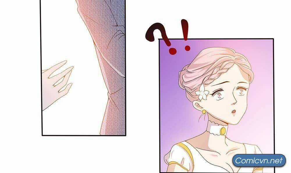 Chủ Tịch Và Nữ Sát Thủ Chapter 3 trang 34